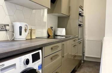 Private Northumberland Apartment - FREE PARKING - Foto 2