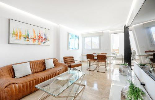 Real Sofía Puerto Estepona - Photo 14