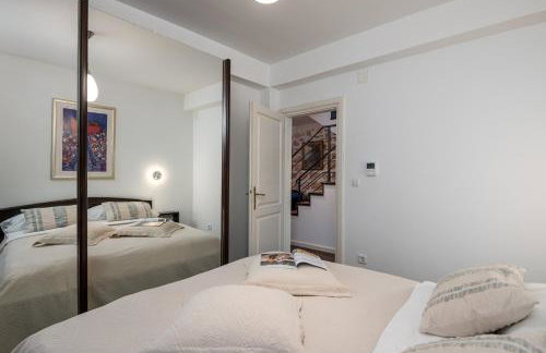 Villa Mirabilis, stunning superior villa, Dubrovnik Old Town - Foto 24