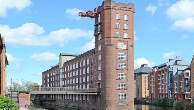 Riverside Studio Apartments Close To City Centre - Foto 2, Imagen principal