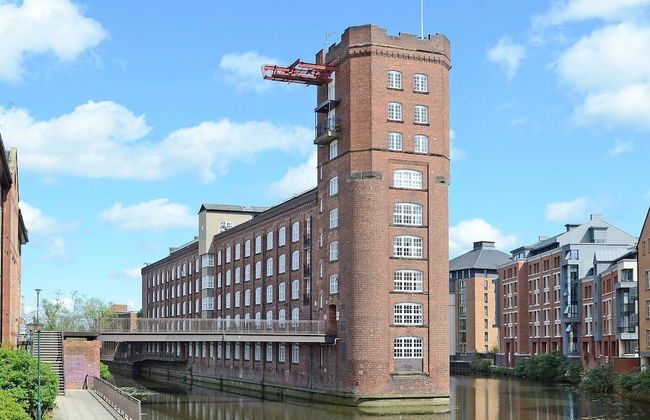 Riverside Studios - Foto 1