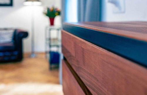 Holiday Apartment Forsthaus Heilsberg - Foto 31