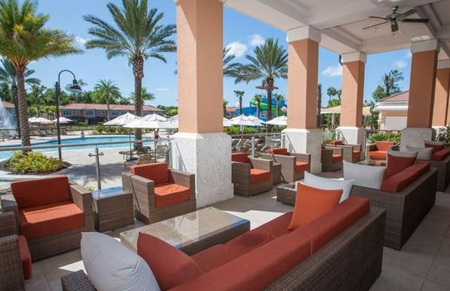 Regal Oaks Getaway Resort Living Near Disney - Foto 41