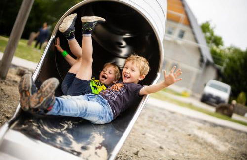 Hof Köhne - Altes Bauernhaus - Wohnung Hase - Foto 21