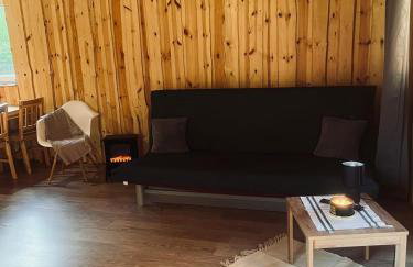 Domki Letniskowe Kaz Vegas - Foto 15