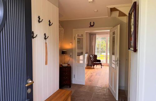 Ferienhaus-Letj-Fasan-Oldsum - Foto 11