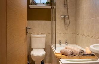 Cottage Apartment - Foto 25