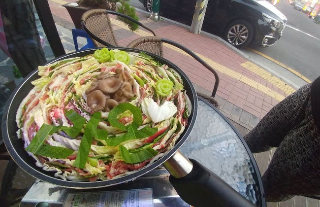 Boryeong Laon Pension - Foto 2