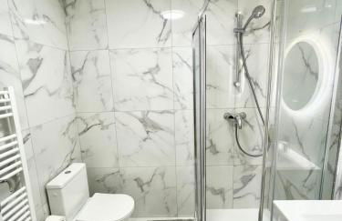 Casa Luna 1 Bedroom 4 Guests City Center Fully Equipped - Foto 16