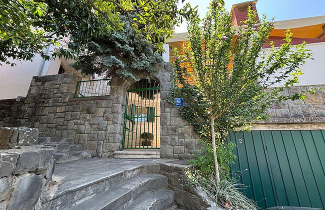 Apartments and Room Sun and Sea - Foto 31