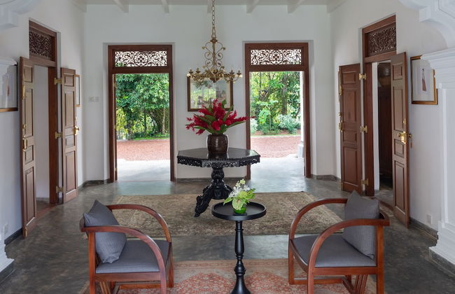 Nyne Hotels Leela Walauwwa - Induruwa - Foto 32