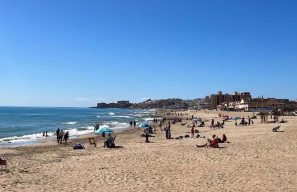 Sol de mar, La Mata (Hiszpania) - Foto 55