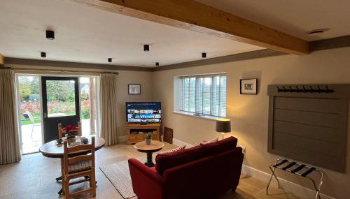 Luxury Cotswold Cottage in Ewen near Wild Duck Inn - Foto 2