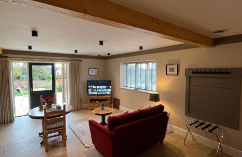 Luxury Cotswold Cottage in Ewen near Wild Duck Inn - Foto 2