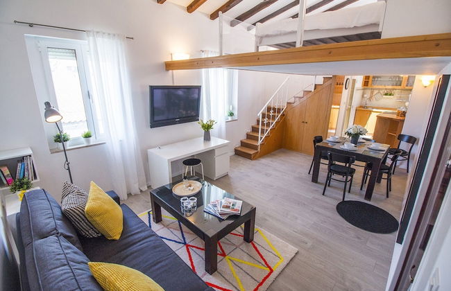 Furioso Apartments - Foto 19