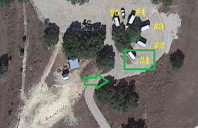 The Container Retreat @ 290 Wine Trail #1 Escape to Hye, TX - Foto 20