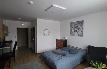 Apartamenty Zachodnia Przystań - Foto 28