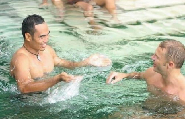 Tamu Seseh - Photo 29