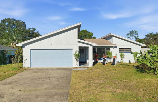 The Lake Home - Beautiful Oasis In The Heart Of Florida! 2 Bedroom Home by RedAwning - Photo 25