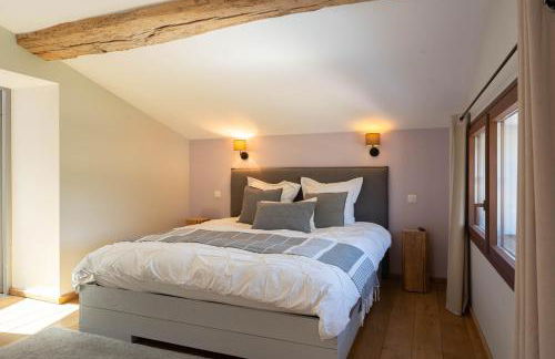 Ferme La Clavière, Maison de vacances Lou Mas - Foto 41