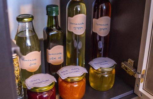 Villa Orljak - Foto 15