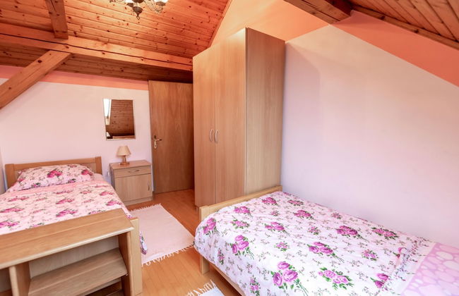 Family Friendly House Marija - Foto 6