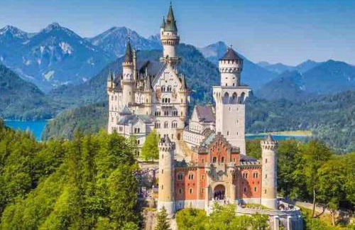 Exklusives Apartment mit Schwimmbad im Allgäu - Foto 27