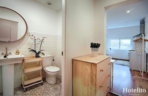 Hotelito Boutique Badalona. - Photo 70