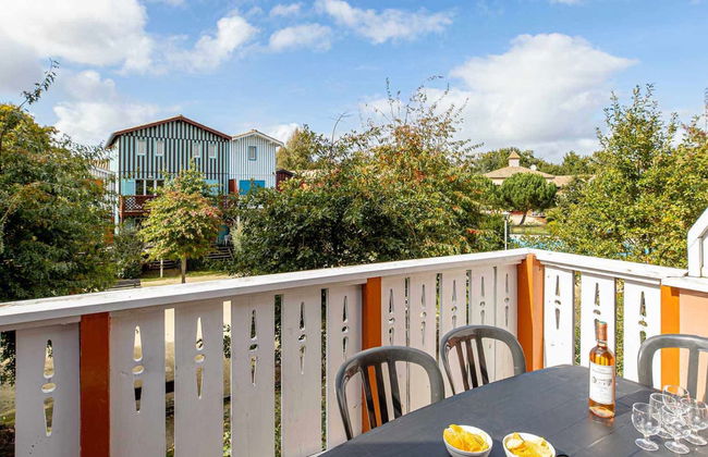 Les Rives Marines - Foto 7