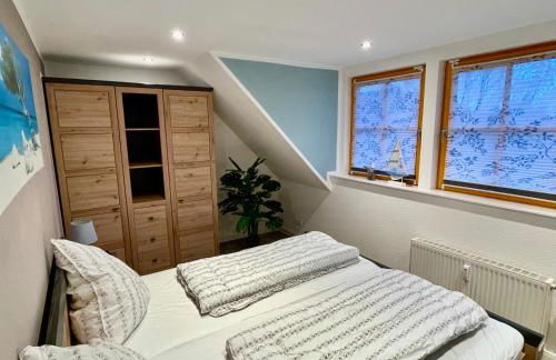 Ferienwohnung Sunset Beach Schönberger Strand - Foto 7