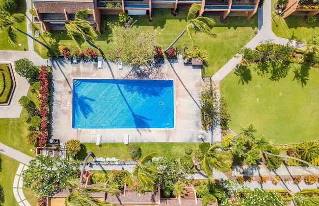 Kuleana 613 1 Bdrm 1 Bedroom Condo by RedAwning - Foto 31