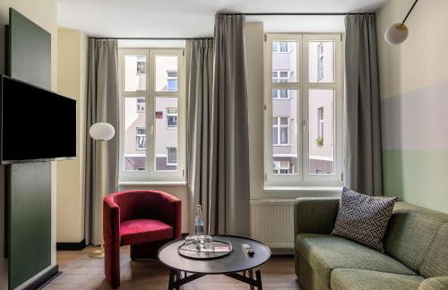 Numa Berlin Kater - Foto 84