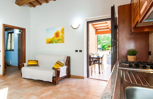 Farmhouse in Apecchio With Pool - Foto 9