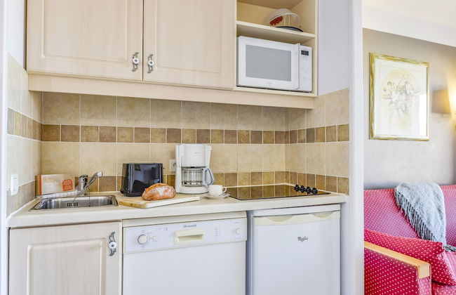 Village Le Rouret Pierre & Vacances - Foto 21