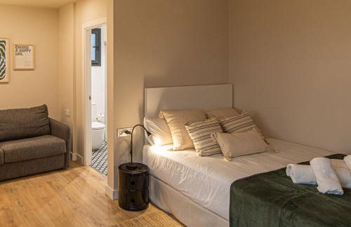 Barcelona Touch Apartments - Campalans - Photo 22