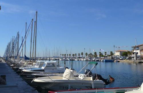 "POUR VOUS" studio dans villa avec piscine - Foto 17