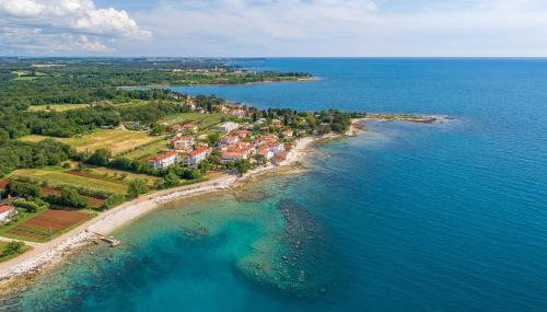 Charming stone cottage by the sea - Photo 2