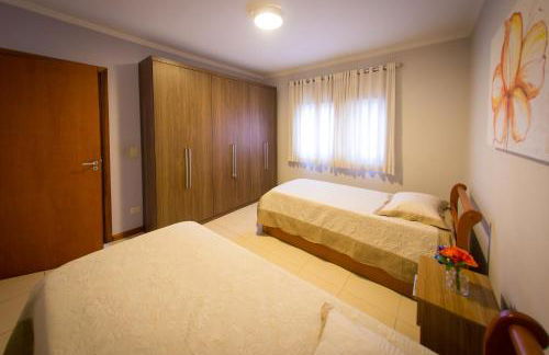 Linda Casa de Campo - Próximo à SP - Wi-Fi grátis - Photo 75