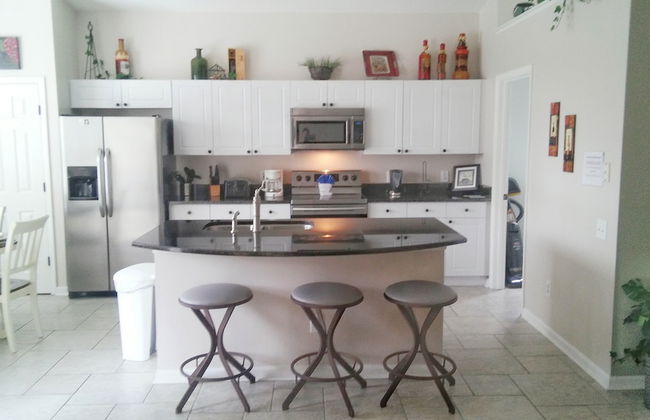 Davenport Area Pool Homes by ORB - Foto 19