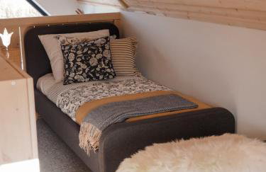 Owczarnia Tatry - Foto 72