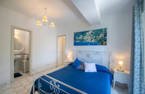 YourHome - Relais Casa degli Angeli - Foto 26