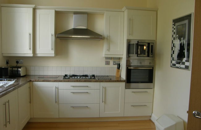 The Shelbourne Apartments - Foto 27