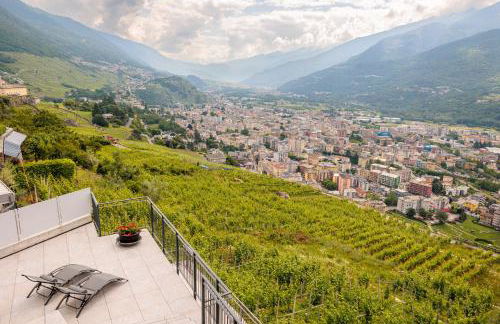 REVO Apartaments - Gualzi63 the Best View - Foto 11