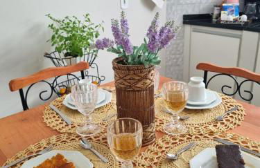 Ao lado da Igreja Matriz, Hospedagem de Charme - Photo 11