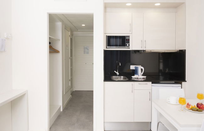 Aparthotel HSM Lago Park - Foto 13