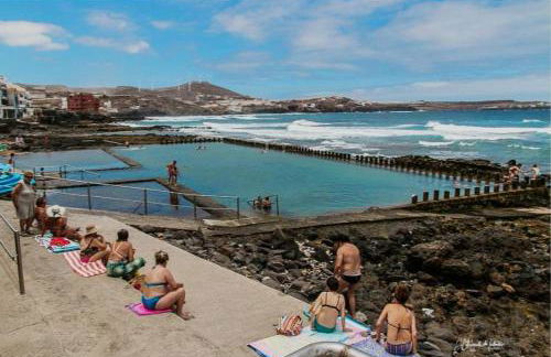 GRAN CANARIA Oasis La Guancha - Photo 61