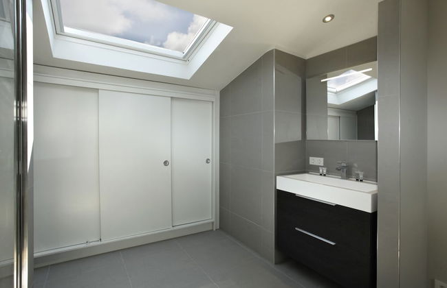 Stayci Apartments Westeinde - Photo 75