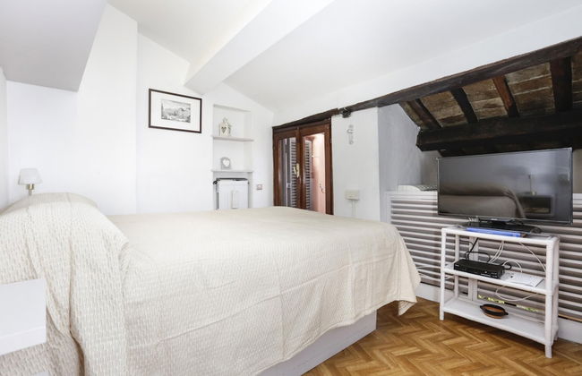 Pantheon Romantic Nest With Terrace - Foto 19