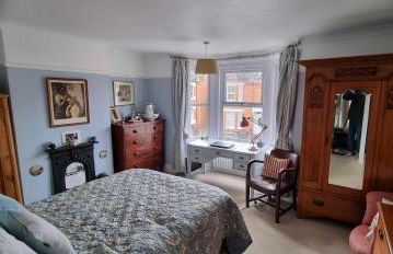 Quirky Victorian three bedroom terraced house - Foto 29