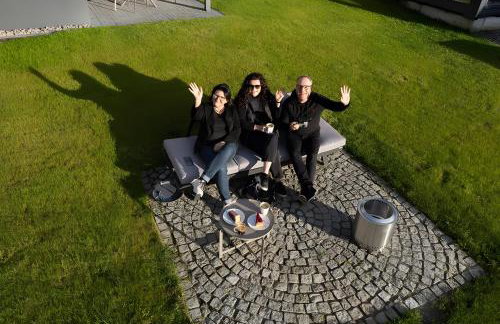 Chalet-Sonnengarten - Foto 43